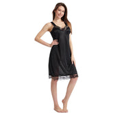 Trifolium Classic Full Slip: Elegance in Every Detail