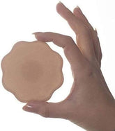 Bye Bra Adhesive Breast Lift Tape with Silicone Nipple Covers A-C, D-F & F-H