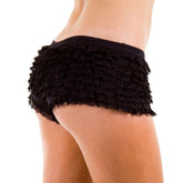Trifolium Frilly Ruffle Knickers Panties Burlesque HOT Sexy Pants
