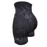 Women's Butt Lifter Hips Enhancer Shapewear Padded High Waist Trainer Tummy Control Panties Sexy Buttocks Body Shaping Lingerie 2 VERSIONS