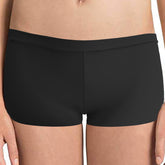 Trifolium Women's Invisi Boyshorts Comfortable Underwear Girl's Invisible Panties Plain Colorful Briefs