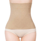 Trifolium Shapewear for Tummy Control Waist Trainer Body Shaper Slimming Recovery Trainer Cincher Postpartum Recovery
