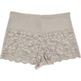 Trifolium Ladies Sexy Lace Panties Short Pants Lingerie French Knicker Large Stretch