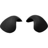 Non-Slip Comfort Bra Pads - Ultra Soft Women's Seamless Reusable | Trifolium