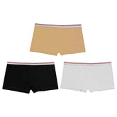 Cotton Hipster Boyshorts for Ladies & Girls | Trifolium