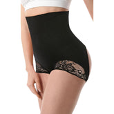Trifolium High Waist Tummy Control Shapewear Butt Lifter Pants