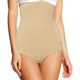 Trifolium Women Invisible Tummy Tucker HIGH Waist Slimming Pants Shapewear Knickers