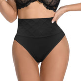 Trifolium Women's Body Shaping Knickers High Waist Shapewear Tummy Tuck Control Underwear MULTIPACK/SINGLE