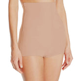 Women's High Waist Shapewear Panties Body Shaping Briefs Tummy Slimming Firm Control Knickers