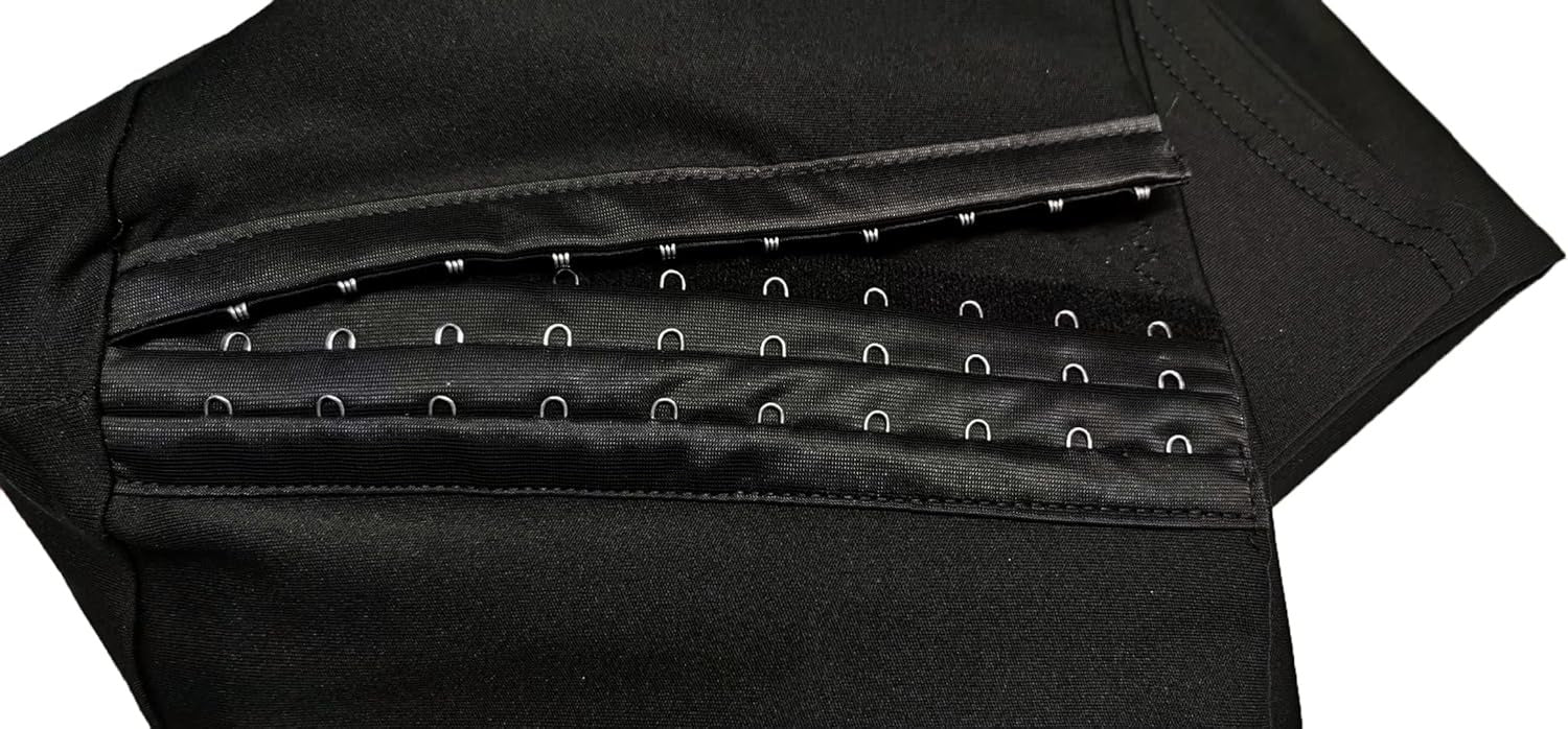 Trifolium Corset Gym Leggings Women High Waisted Slimming Body Shaper Tummy Control Yoga Pants