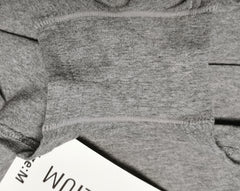 Trifolium Ladies Cotton Hipster Girls Boyshorts Boxer Plain Block Colours Underwear Short