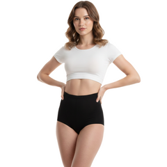 Trifolium Tummy Tuck & Bum Lift Medium Firm Control Shapewear Panty Girdle