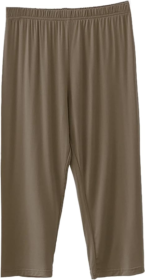 Trifolium® Womens High Waist Cycling Shorts Girls Dancing Shorts Leggings Under Pants