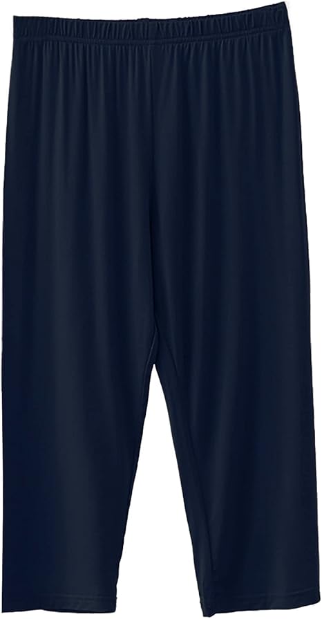 Trifolium® Womens High Waist Cycling Shorts Girls Dancing Shorts Leggings Under Pants