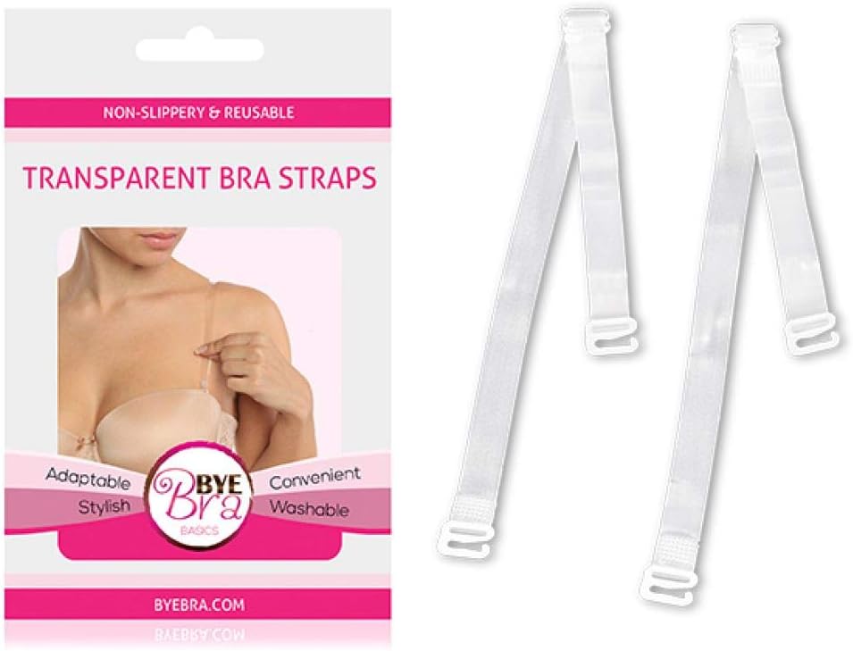 Trifolium Breast Enhancement Flap Pocket Bra Pads - Soft Foam