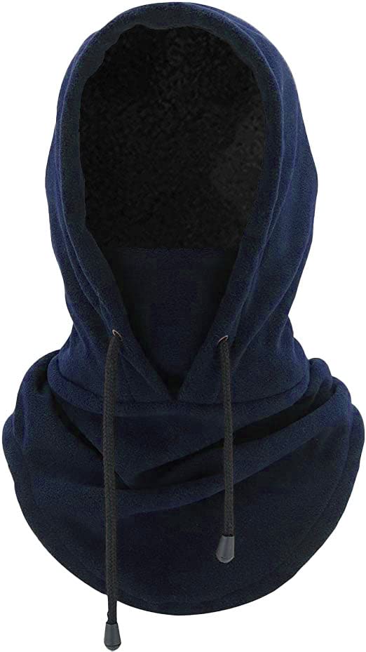 Fleece Balaclava - Windproof Cover | Trifolium