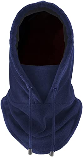 Fleece Balaclava - Windproof Cover | Trifolium