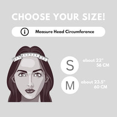 Faux Fur Hat Russian Cossack Style for Women | Trifolium