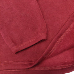 Warm Fleece Lined Winter Base Layer Women's Thermal Underwear Set | Trifolium