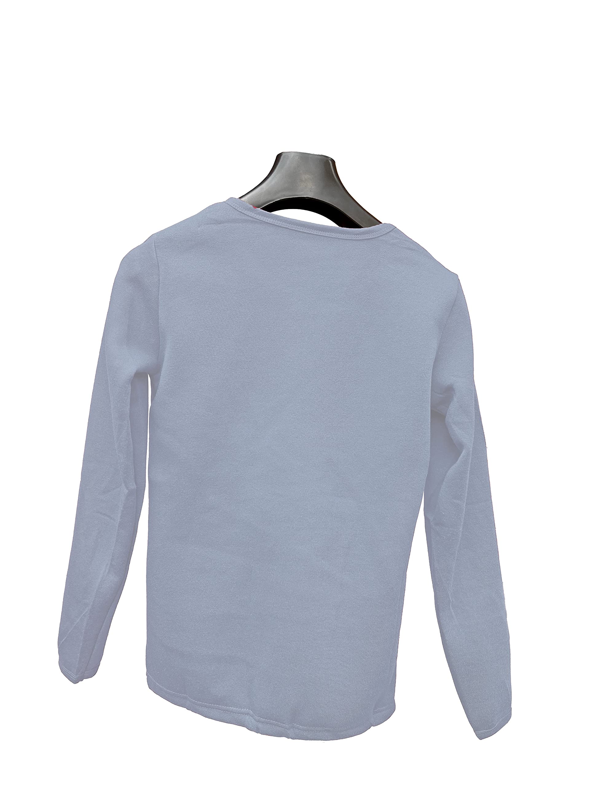 Winter Warm Lightweight Thermal Top Long Sleeve Base Layer | Trifolium
