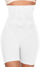 Load image into Gallery viewer, Women&#39;s Tummy Control Shapewear High Waist Underwear Butt Lifting Back Support Thighs Shaping Knickers
