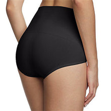 Charger l&#39;image dans la galerie, Trifolium Women Seamless Magic Firm Control Support High Waist Shaping Pants - 3 Pack
