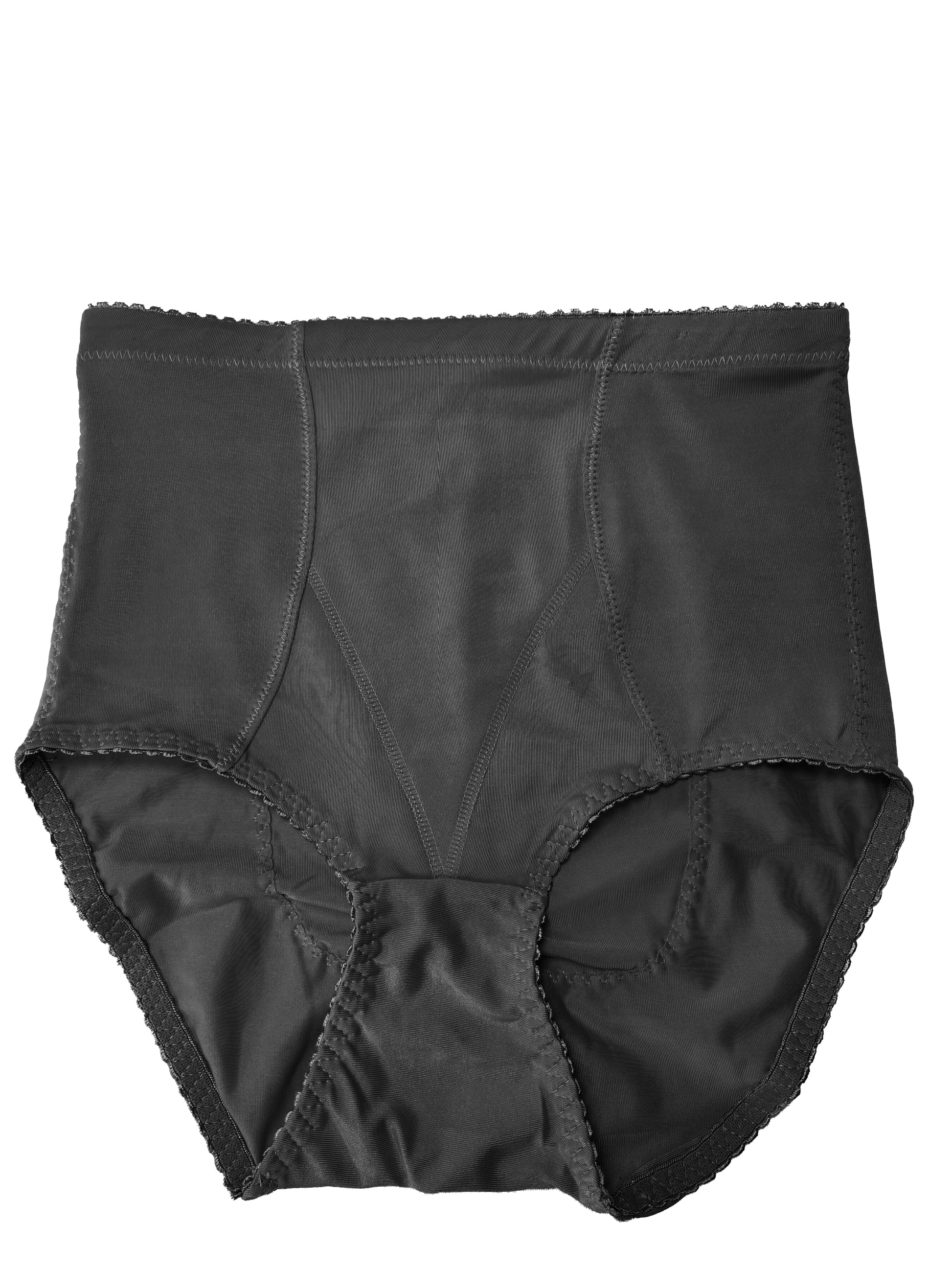 Women's Knickers Butt Lift Tummy Light Control Girdle Panty