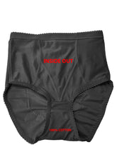 Charger l&#39;image dans la galerie, Women&#39;s Knickers Butt Lift Tummy Light Control Girdle Panty Shaping Underwear - UK Brand
