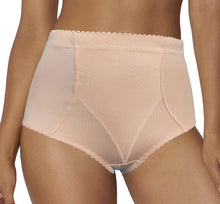 Load image into Gallery viewer, Women&#39;s Knickers Butt Lift Tummy Light Control Girdle Panty Shaping Underwear - UK Brand
