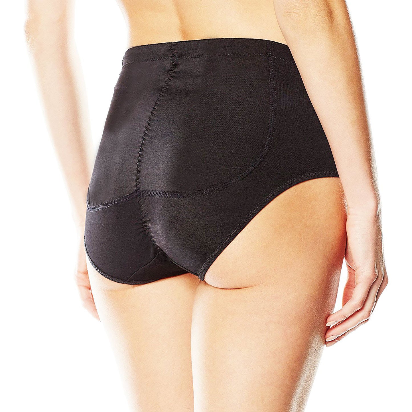 Silicone Removable Buttocks Shapewear Pad