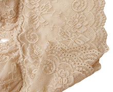 Charger l&#39;image dans la galerie, Women&#39;s Sexy Lace Bra Lingerie Underwear Padded Floral Bralette V-Neck Cami
