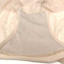Charger l&#39;image dans la galerie, Women&#39;s Sexy Lace Control Briefs High Waist Panties Ladies Lingerie Underwear
