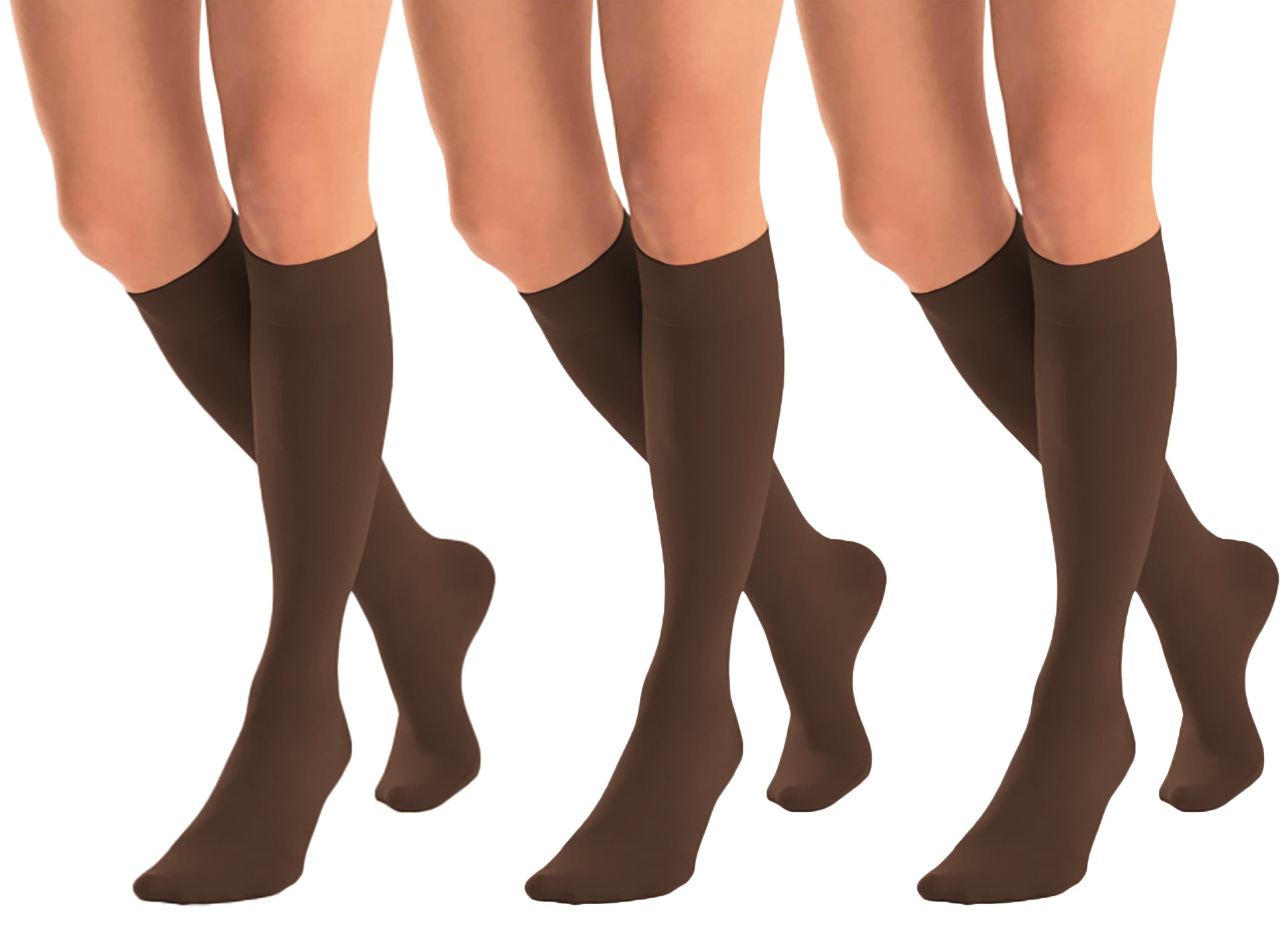 Trifolium 6 Pack Womens Girls Ladies Underwear Cotton Briefs Basic