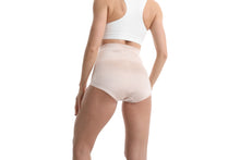 Load image into Gallery viewer, Trifolium Tummy Tuck &amp; Bum Lift Medium Firm Control Shapewear Panty Girdle UK 8-20

