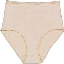 Charger l&#39;image dans la galerie, Trifolium 6 Pack Women&#39;s Maxi Brief High Waist Cotton Pants
