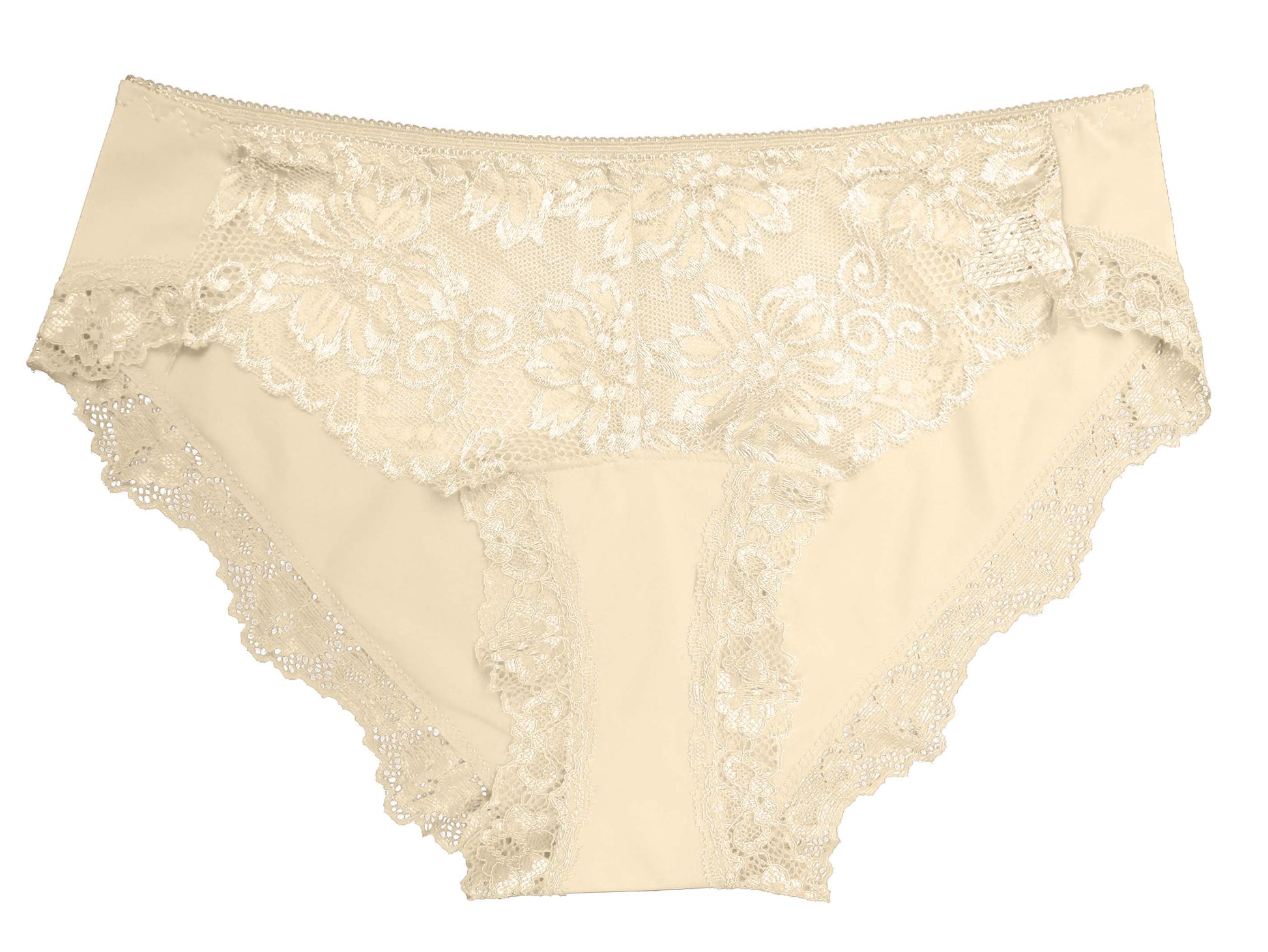 Trifolium 3/6 Pack Lace Panties Bikini Underwear Ladies Sexy Low Rise –  Emma Co UK Ltd