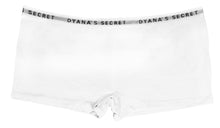 Charger l&#39;image dans la galerie, Women&#39;s Cotton Boxer Shorts 6-Pack Girl Underwear Comfort Stretch Ladies Panties
