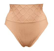 Charger l&#39;image dans la galerie, Women&#39;s Body Shaping Knickers High Waist Shapewear Tummy Tuck Control Underwear MULTIPACK/SINGLE
