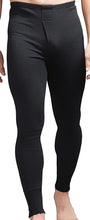Load image into Gallery viewer, Men&#39;s Thermal Underwear Warm Cotton Winter Baselayer Long Johns Bottoms Trousers
