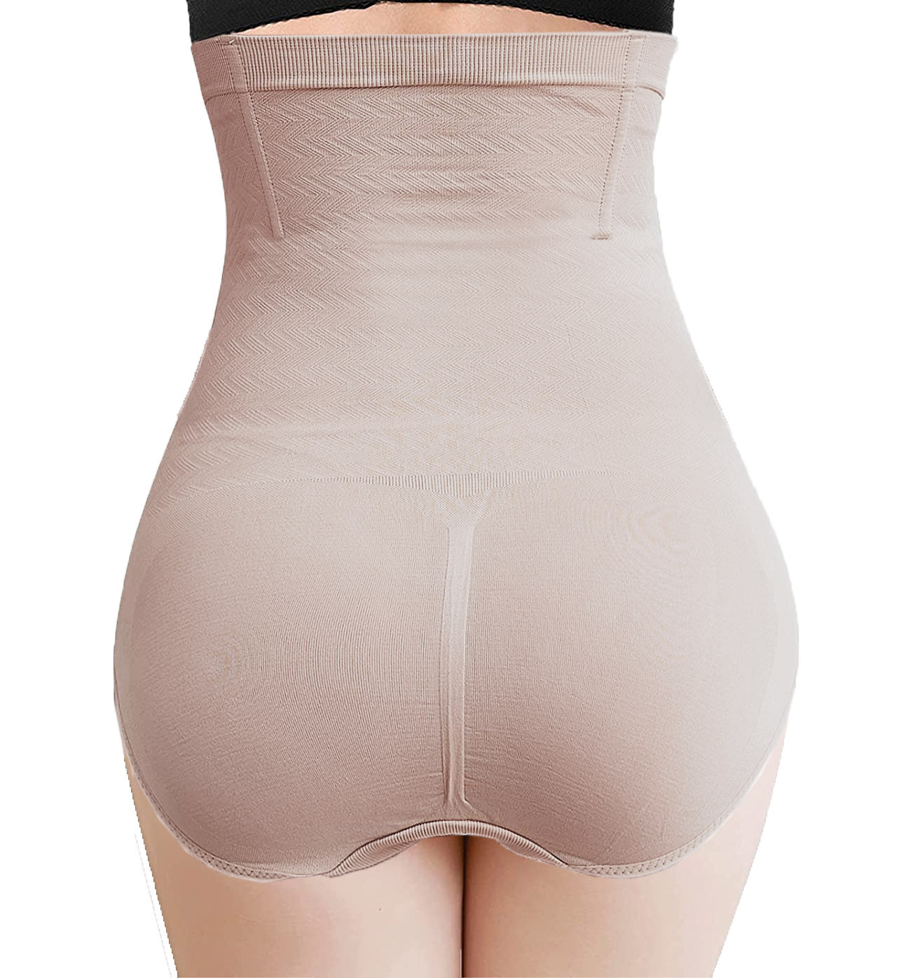 Trifolium Women Shapewear Tummy Control High Waist Body Shaper Thigh S –  Emma Co UK Ltd