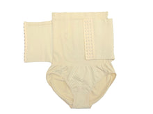 Load image into Gallery viewer, Trifolium Women Shapewear Tummy Control High Waist Body Shaper Thigh Slimming Panties - UK Brand
