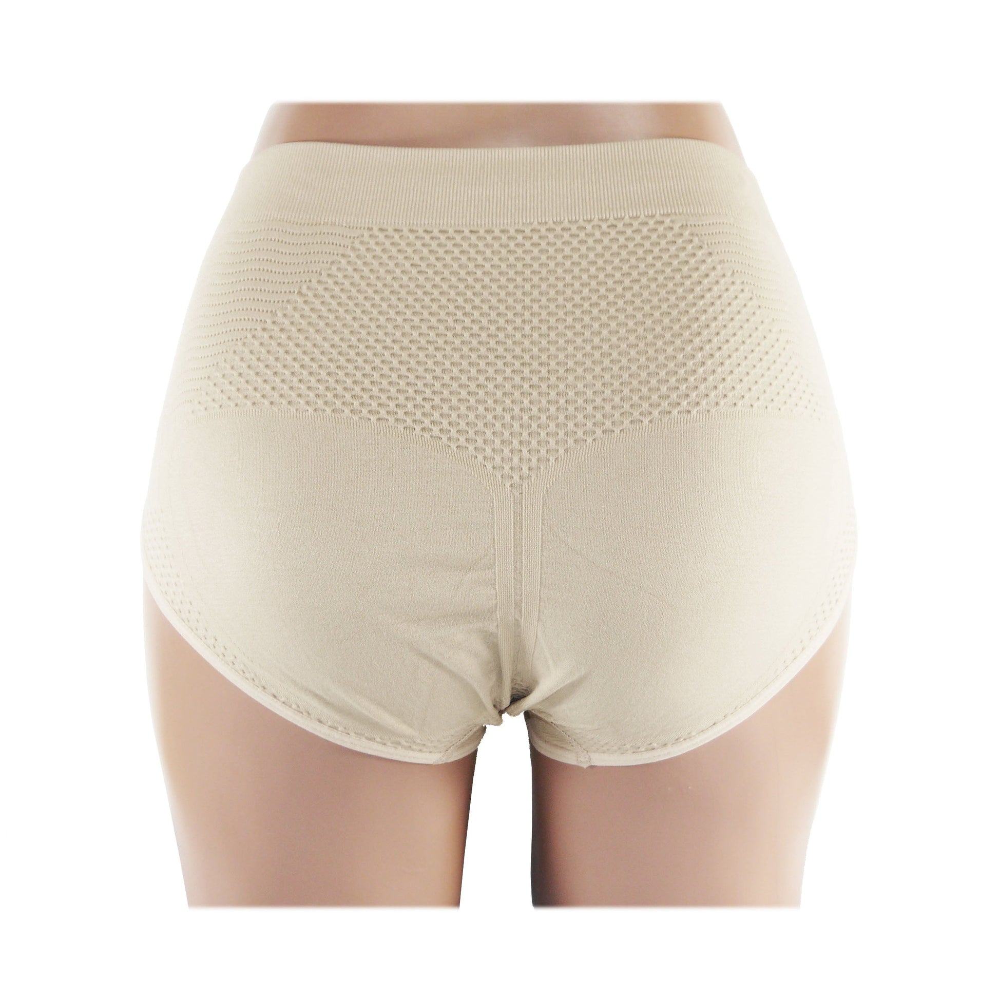 Trifolium Women Invisible Tummy Tucker HIGH Waist Slimming Pants Shap –  Emma Co UK Ltd