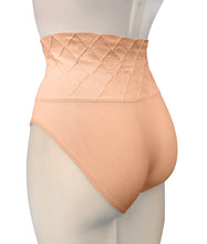 Charger l&#39;image dans la galerie, Women&#39;s Body Shaping Knickers High Waist Shapewear Tummy Tuck Control Underwear MULTIPACK/SINGLE

