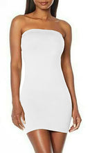 Charger l&#39;image dans la galerie, Women&#39;s Shapewear Full Slip Body Shaper Strapless Dress Shaping Bodysuit
