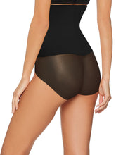 Charger l&#39;image dans la galerie, Trifolium Women Invisible Tummy Tucker HIGH Waist Slimming Pants Shapewear Knickers
