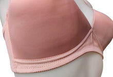 Load image into Gallery viewer, Women&#39;s Wireless Bra Padded Non-Wired Full Coverage Soft Cup Plus Size
